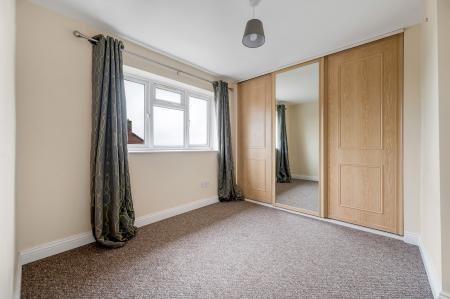 3 bedroom Terraced House to let in Sherwood Drive, Melton Mowbray, LE13