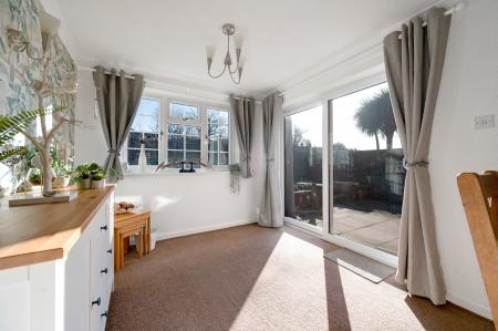 4 bedroom Detached house for sale in High Desired Location on Keats Close, Melton, LE13 1NZ