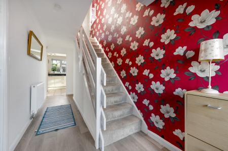 4 bedroom Detached house for sale in High Desired Location on Keats Close, Melton, LE13 1NZ