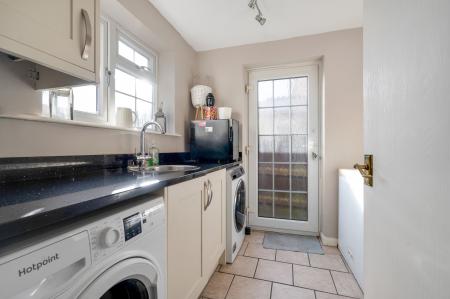 4 bedroom Detached house for sale in High Desired Location on Keats Close, Melton, LE13 1NZ