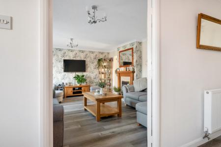 4 bedroom Detached house for sale in High Desired Location on Keats Close, Melton, LE13 1NZ