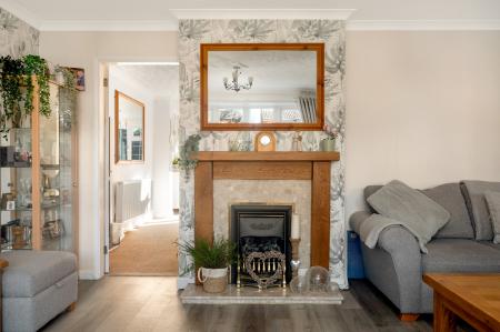 4 bedroom Detached house for sale in High Desired Location on Keats Close, Melton, LE13 1NZ