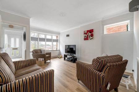 2 bedroom Bungalow for sale in Baldocks Lane, Melton Mowbray, LE13