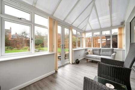 2 bedroom Bungalow for sale in Baldocks Lane, Melton Mowbray, LE13