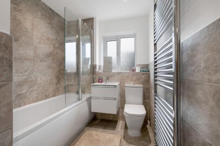 4 bedroom Detached house for sale in Fantastic Forbes Avenue Family Home, Melton Mowbray, LE131FS