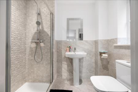 4 bedroom Detached house for sale in Fantastic Forbes Avenue Family Home, Melton Mowbray, LE131FS