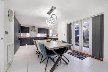 Fantastic Forbes Avenue Family Home, Melton Mowbray, LE131FS