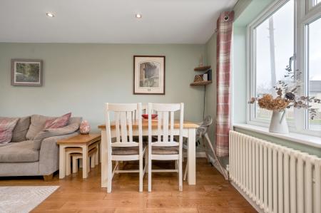 Elegant Home on Earls Road, Old Dalby, LE14 3LQ