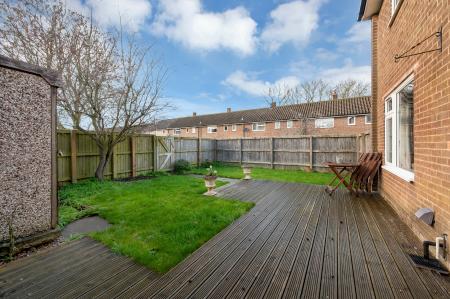 2 bedroom Semi-detached house for sale in Elegant Home on Earls Road, Old Dalby, LE14 3LQ