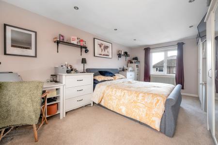 2 bedroom Semi-detached house for sale in Elegant Home on Earls Road, Old Dalby, LE14 3LQ