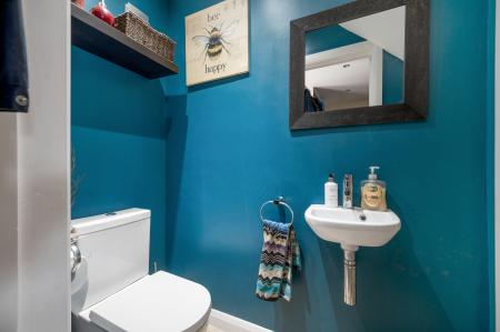 2 bedroom Semi-detached house for sale in Elegant Home on Earls Road, Old Dalby, LE14 3LQ