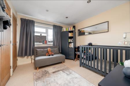 2 bedroom Semi-detached house for sale in Elegant Home on Earls Road, Old Dalby, LE14 3LQ