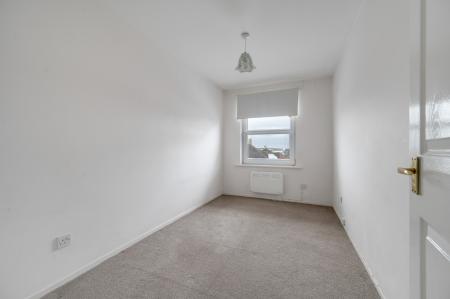 2 bedroom Flat to let in Dalby Road, Melton Mowbray