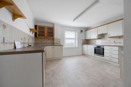 2 bedroom Flat to let in Dalby Road, Melton Mowbray