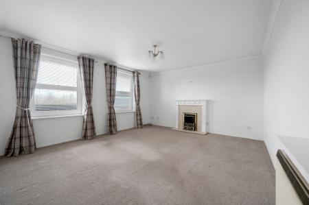 2 bedroom Flat to let in Dalby Road, Melton Mowbray