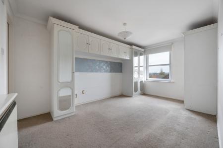 2 bedroom Flat to let in Dalby Road, Melton Mowbray