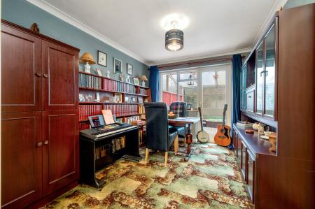 3 bedroom Semi-detached house for sale in No Chain at Baldocks Lane, Melton Mowbray, LE13 1EP