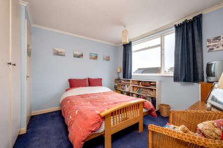 3 bedroom Semi-detached house for sale in No Chain at Baldocks Lane, Melton Mowbray, LE13 1EP