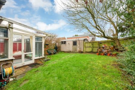 3 bedroom Semi-detached house for sale in No Chain at Baldocks Lane, Melton Mowbray, LE13 1EP