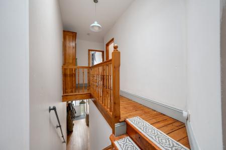 4 bedroom Terraced House for sale in Space & Character on Kings Road, Melton Mowbray, LE13 1QF