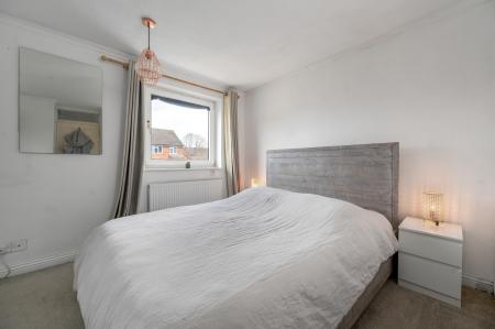 3 bedroom Semi-detached house for sale in Cul-De-Sac Location at Woodcock Avenue, Melton, LE13 0BD