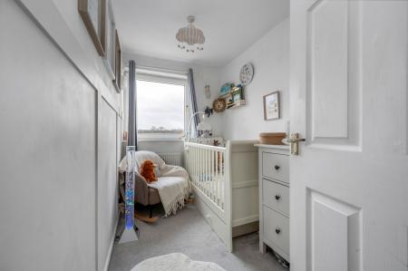 3 bedroom Semi-detached house for sale in Cul-De-Sac Location at Woodcock Avenue, Melton, LE13 0BD