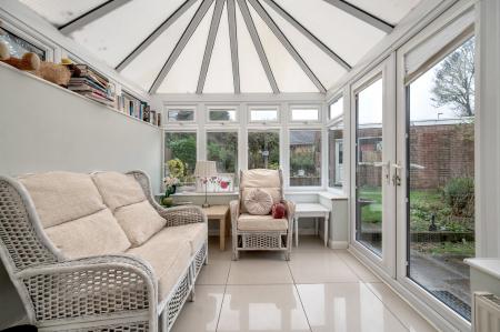 4 bedroom Detached house for sale in Substantial Plot on Bickley Avenue, Melton Mowbray, LE13 1UN