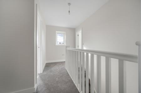 4 bedroom Detached house to let in Pinfold Place, Harby, Melton Mowbray, LE14