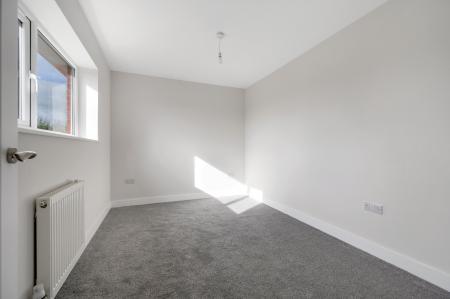 4 bedroom Detached house to let in Pinfold Place, Harby, Melton Mowbray, LE14