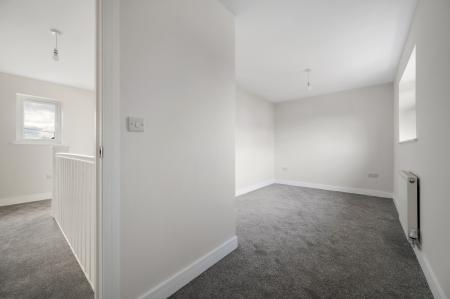 4 bedroom Detached house to let in Pinfold Place, Harby, Melton Mowbray, LE14