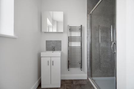 4 bedroom Detached house to let in Pinfold Place, Harby, Melton Mowbray, LE14