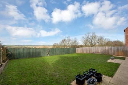 3 bedroom Detached house for sale in The Peaceful Paulson Close, Frisby On The Wreake, LE14 2BZ