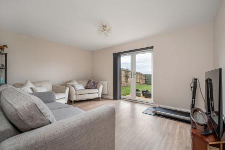 3 bedroom Detached house for sale in The Peaceful Paulson Close, Frisby On The Wreake, LE14 2BZ