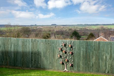 3 bedroom Detached house for sale in The Peaceful Paulson Close, Frisby On The Wreake, LE14 2BZ