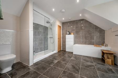 3 bedroom Detached house for sale in The Peaceful Paulson Close, Frisby On The Wreake, LE14 2BZ