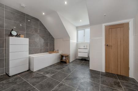 3 bedroom Detached house for sale in The Peaceful Paulson Close, Frisby On The Wreake, LE14 2BZ