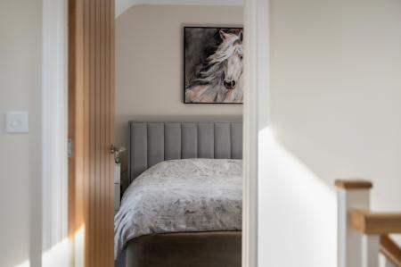 3 bedroom Detached house for sale in The Peaceful Paulson Close, Frisby On The Wreake, LE14 2BZ