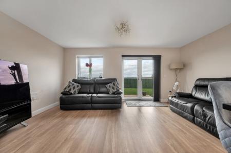 3 bedroom Detached house for sale in The Peaceful Paulson Close, Frisby On The Wreake, LE14 2BZ