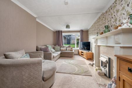 5 bedroom Detached house for sale in Extended Family Living on Denton Rise, Melton, LE13 1EU