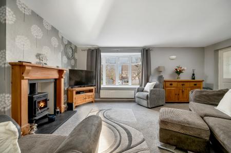 5 bedroom Detached house for sale in Extended Family Living on Denton Rise, Melton, LE13 1EU