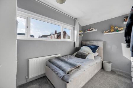 5 bedroom Detached house for sale in Extended Family Living on Denton Rise, Melton, LE13 1EU