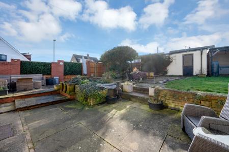 5 bedroom Detached house for sale in Extended Family Living on Denton Rise, Melton, LE13 1EU