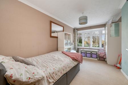 5 bedroom Detached house for sale in Extended Family Living on Denton Rise, Melton, LE13 1EU