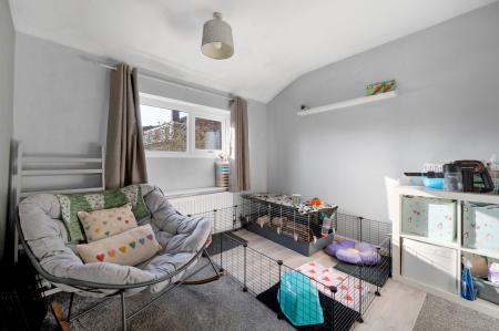 5 bedroom Detached house for sale in Extended Family Living on Denton Rise, Melton, LE13 1EU