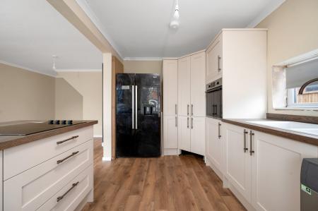 2 bedroom Semi-detached house for sale in Peacefull Village Living On Croft Gardens, Old Dalby, LE14 3