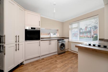 2 bedroom Semi-detached house for sale in Peacefull Village Living On Croft Gardens, Old Dalby, LE14 3