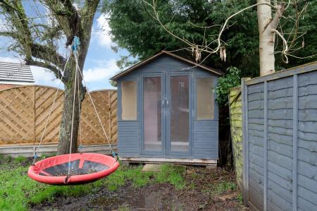 2 bedroom Semi-detached house for sale in Peacefull Village Living On Croft Gardens, Old Dalby, LE14 3