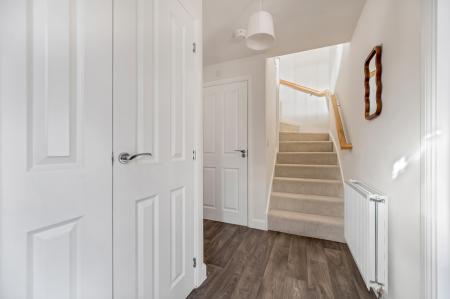 3 bedroom Semi-detached house for sale in Spacious Three Bedroom Home On Beaufighter Crescent