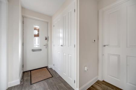 3 bedroom Semi-detached house for sale in Spacious Three Bedroom Home On Beaufighter Crescent