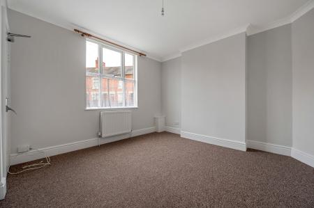 1 bedroom Flat to let in Rosebery Avenue, Melton Mowbray, LE13